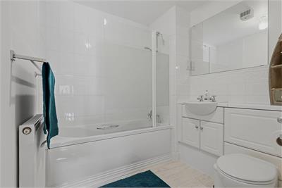 9/9 Powderhall Rigg, Edinburgh, EH7 4GG - image 8