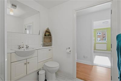 9/9 Powderhall Rigg, , Edinburgh, EH7 4GG - image 9