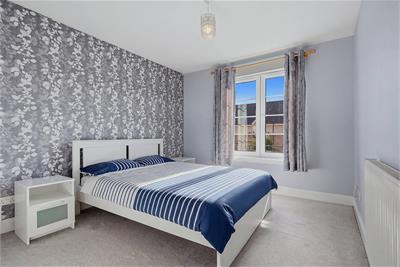 9/9 Powderhall Rigg, Edinburgh, EH7 4GG - image 10