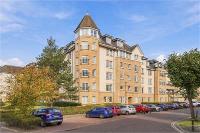 9/9 Powderhall Rigg, Edinburgh, EH7 4GG - image 1