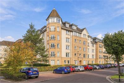 9/9 Powderhall Rigg, , Edinburgh, EH7 4GG - image 1