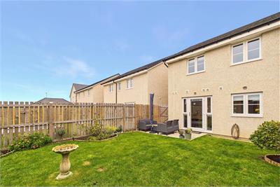 51 Cleugh Rise, Wallyford, EH21 8FJ - image 20
