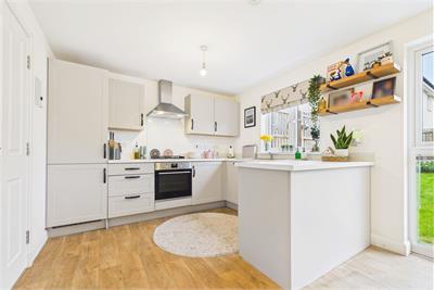51 Cleugh Rise, Wallyford, EH21 8FJ - image 4