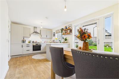 51 Cleugh Rise, Wallyford, EH21 8FJ - image 5