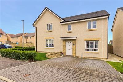 51 Cleugh Rise, Wallyford, EH21 8FJ - image 1