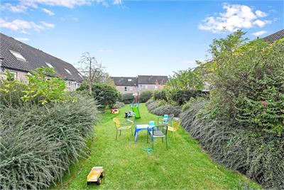 1 The Bowling Green, Edinburgh, EH6 5RN - image 11