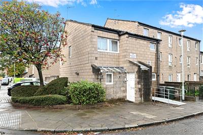 1 The Bowling Green, Edinburgh, EH6 5RN - image 1