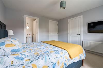 15 Louis Braille Way, Gorebridge, EH23 4LD - image 15