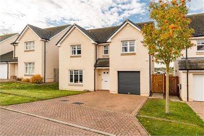 15 Louis Braille Way, Gorebridge, EH23 4LD - image 1