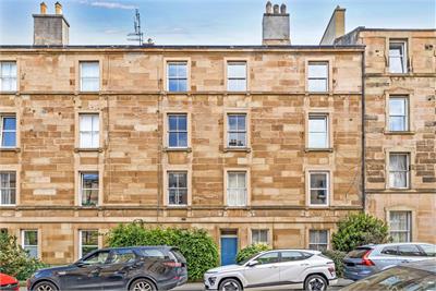 5/7 Livingstone Place, Marchmont, Edinburgh, EH9 1PB - image 1
