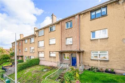25/1 Pirniefield Bank, Leith, Edinburgh, EH6 7QH - image 1