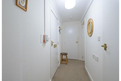 Flat 37 Homescott House, 6 Goldenacre Terrace, Edinburgh EH3 5RE - image 13