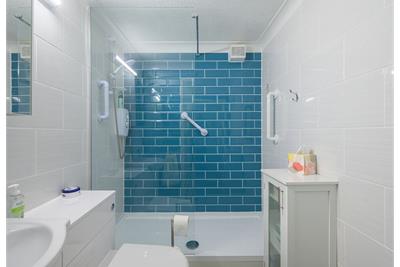 Flat 37 Homescott House, 6 Goldenacre Terrace, Edinburgh EH3 5RE - image 14