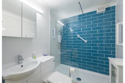 Flat 37 Homescott House, 6 Goldenacre Terrace, Edinburgh EH3 5RE - image 15