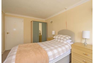 Flat 37 Homescott House, 6 Goldenacre Terrace, Edinburgh EH3 5RE - image 16