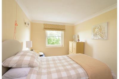 Flat 37 Homescott House, 6 Goldenacre Terrace, Edinburgh EH3 5RE - image 17