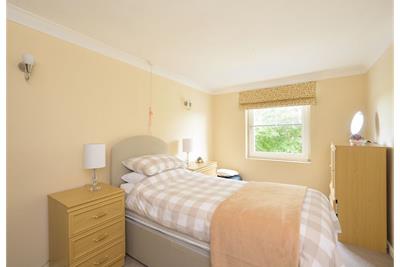Flat 37 Homescott House, 6 Goldenacre Terrace, Edinburgh EH3 5RE - image 18