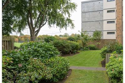 Flat 37 Homescott House, 6 Goldenacre Terrace, Edinburgh EH3 5RE - image 24