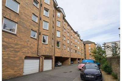 Flat 37 Homescott House, 6 Goldenacre Terrace, Edinburgh EH3 5RE - image 25
