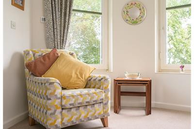Flat 37 Homescott House, 6 Goldenacre Terrace, Edinburgh EH3 5RE - image 8