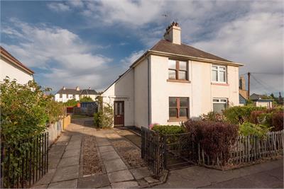 4 Lydgait, Haddington, EH41 3LG - image 1