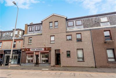 2/R 119, Main Street, Largs, KA30 8JJ - image 1