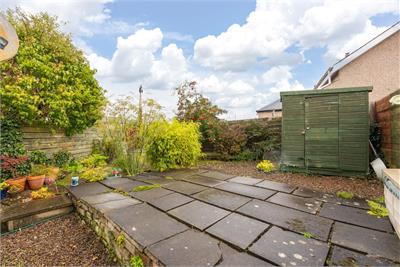 12 Park Road, Newtongrange, EH22 4JW - image 14