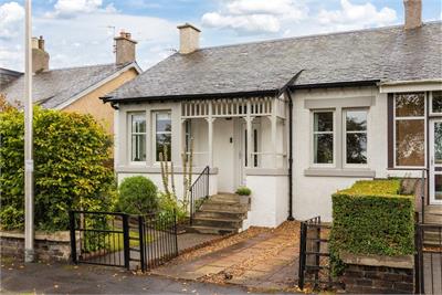 12 Park Road, Newtongrange, EH22 4JW - image 1