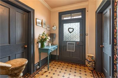 1 Allerley Brae, Jedburgh, TD8 6JL - image 2