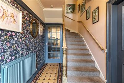 1 Allerley Brae, Jedburgh, TD8 6JL - image 12
