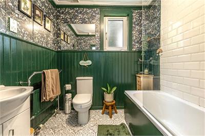 1 Allerley Brae, Jedburgh, TD8 6JL - image 13
