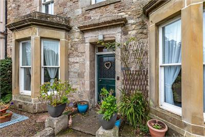1 Allerley Brae, Jedburgh, TD8 6JL - image 25