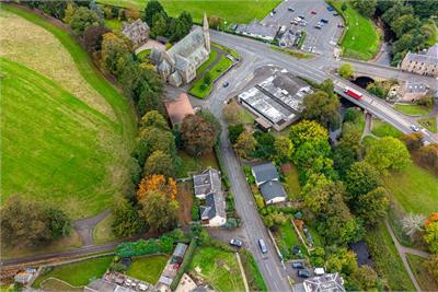 1 Allerley Brae, Jedburgh, TD8 6JL - image 30