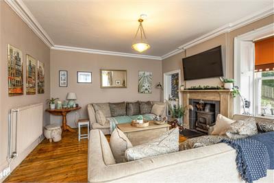 1 Allerley Brae, Jedburgh, TD8 6JL - image 4
