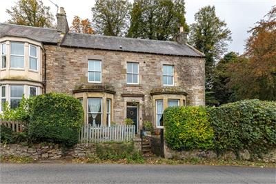 1 Allerley Brae, Jedburgh, TD8 6JL - image 31