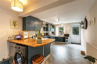 1 Allerley Brae, Jedburgh, TD8 6JL - image 6