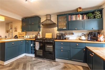 1 Allerley Brae, Jedburgh, TD8 6JL - image 7