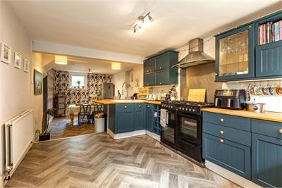 1 Allerley Brae, Jedburgh, TD8 6JL - image 8