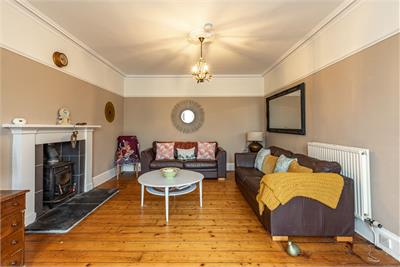 1 Allerley Brae, Jedburgh, TD8 6JL - image 10