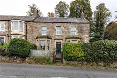 1 Allerley Brae, Jedburgh, TD8 6JL - image 1