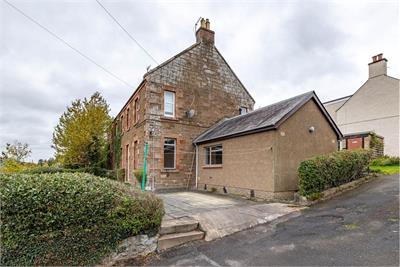 Danielton Cottages, Dingleton Road, Melrose, TD6 9QW - image 2