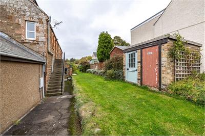 Danielton Cottages, Dingleton Road, Melrose, TD6 9QW - image 16