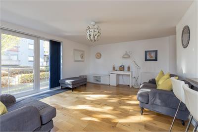 Flat 1, 5 East Pilton Farm Avenue, Edinburgh, EH5 2QE - image 2