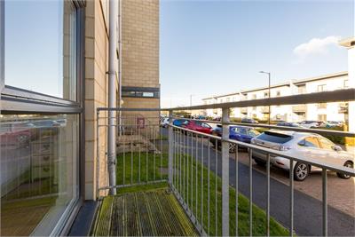 Flat 1, 5 East Pilton Farm Avenue, Edinburgh, EH5 2QE - image 14