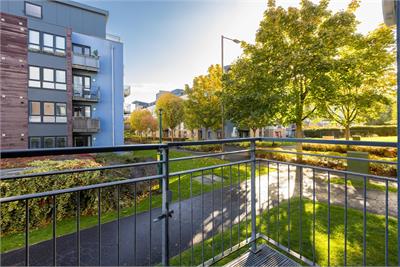 Flat 1, 5 East Pilton Farm Avenue, Edinburgh, EH5 2QE - image 16