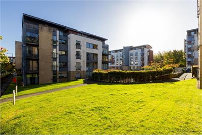 Flat 1, 5 East Pilton Farm Avenue, Edinburgh, EH5 2QE - image 17