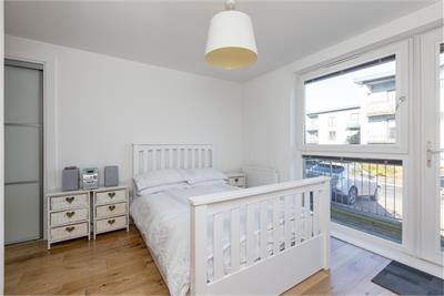 Flat 1, 5 East Pilton Farm Avenue, Edinburgh, EH5 2QE - image 8