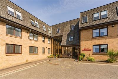 1/9 Ladywell Avenue, Claycot Park, Edinburgh, EH12 7LG - image 12