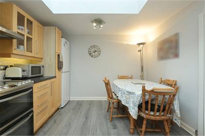 48A Timber Bush, The Shore, Edinburgh, EH6 6QH - image 11