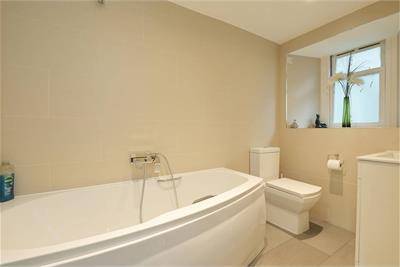 48A Timber Bush, The Shore, Edinburgh, EH6 6QH - image 12
